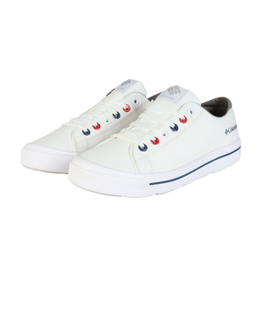 コロンビア（Columbia）カジュアルシューズ ホーソンレイン ロー YU6993 101