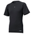 デサント（DESCENTE）野球 ジュニア 丸首半袖アンダーシャツ DB5SUD10J BK00