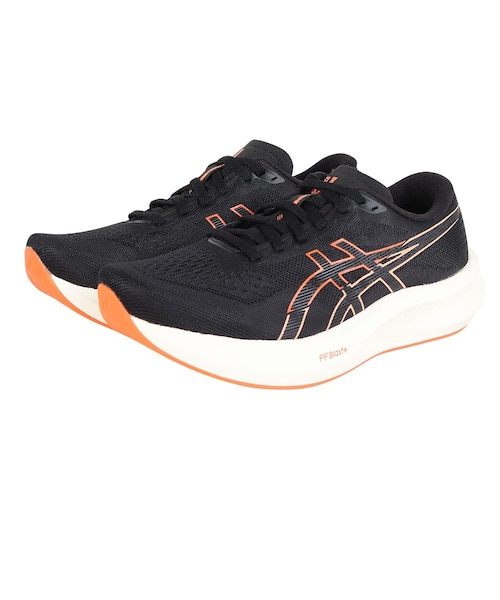 アシックス（ASICS）ランニングシューズ ジョギングシューズ EvoRide