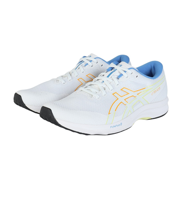 アシックス（ASICS）ランニングシューズ トレーニングシューズ 部活 LYTERACER 6 1011B971.100