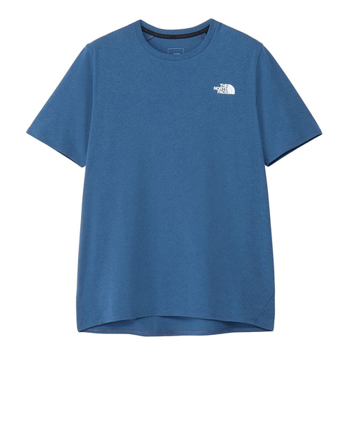 ザ・ノース・フェイス（THE NORTH FACE）ショートスリーブ エンデューロクルー 半袖Tシャツ NT12575 OB