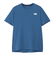 ザ・ノース・フェイス（THE NORTH FACE）ショートスリーブ エンデューロクルー 半袖Tシャツ NT12575 OB
