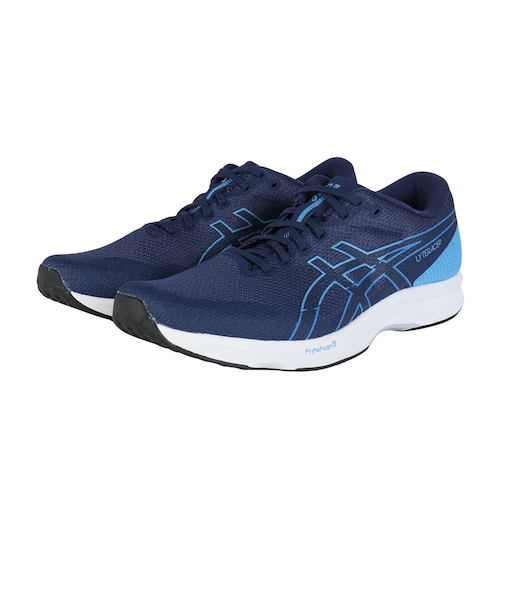 アシックス(ASICS)ランニングシューズ トレーニングシューズ 部活 LYTERACER 6 1011B971.400