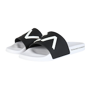 ルーカ（RVCA）サンダル シャワースライド BF041971 WHT