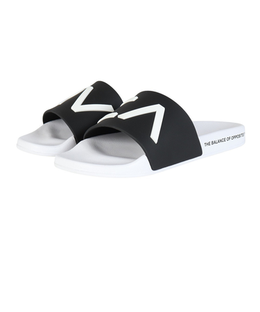 ルーカ（RVCA）サンダル シャワースライド BF041971 WHT