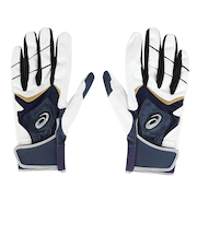 アシックス（ASICS）バッティング用グローブ GOLDSTAGE BATTING GLOVE 3121B365.410