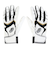 アシックス（ASICS）バッティング用グローブ GOLDSTAGE BATTING GLOVE 3121B365.101