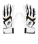 アシックス（ASICS）バッティング用グローブ GOLDSTAGE BATTING GLOVE 3121B365.101