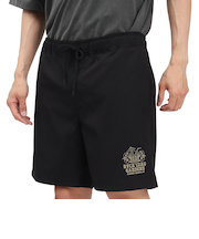 ルーカ（RVCA）LUAU GARDEN ボードショーツ BF041534 BLK