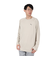 プーマ（PUMA）テック 長袖Tシャツ 632962 68 OWHT