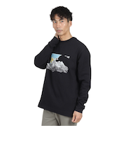 オークリー（OAKLEY）Outdoor 長袖Tシャツ FOA406859-02E