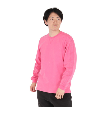 アディダス（adidas）M3STWASHLST 長袖Tシャツ MGU68-JW1219