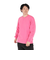 アディダス（adidas）M3STWASHLST 長袖Tシャツ MGU68-JW1219
