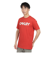 オークリー（OAKLEY）MARK II 半袖Tシャツ 2.0 FOA404011-4CH