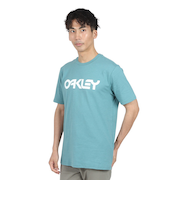 オークリー（OAKLEY）MARK II 半袖Tシャツ 2.0 FOA404011-6GB