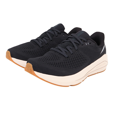 アンダーアーマー（UNDER ARMOUR）ランニングシューズ ジョギングシューズ UAソニック7 3028003 001