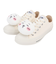 コンバース（CONVERSE）スニーカー キャンパスシューズ オールスター MC OX ちいかわ C 31314170