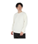アディダス（adidas）M3STWASHLST 長袖Tシャツ MGU68-JW1222