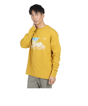 オークリー（OAKLEY）Outdoor 長袖Tシャツ FOA406859-50Q