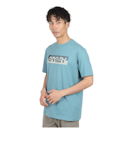 オークリー（OAKLEY）DUALITY B1B 半袖Tシャツ FOA406159-6GB