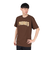 JERSEY 半袖Tシャツ サンディエゴ・パドレス ML0125SS0010-SD-BRN