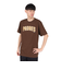 JERSEY 半袖Tシャツ サンディエゴ・パドレス ML0125SS0010-SD-BRN