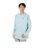 プーマ（PUMA）テック 長袖Tシャツ 632962 67 MNT