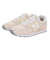 ニューバランス（new balance）スニーカー スポーツシューズ WL373SR2 B