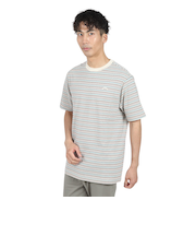 オークリー（OAKLEY）リラックス ストライプド 半袖Tシャツ FOA406158-12V