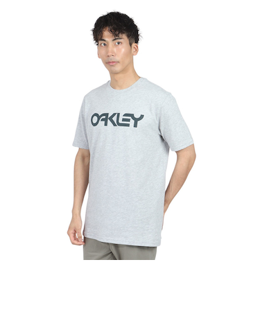 オークリー（OAKLEY）MARK II 半袖Tシャツ 2.0 FOA404011-24L