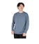 デサント（DESCENTE）ライト ロングスリーブシャツ ST5SLTX1MB BLGY
