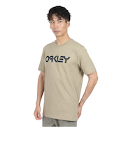オークリー（OAKLEY）MARK II 半袖Tシャツ 2.0 FOA404011-32F