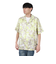 オークリー（OAKLEY）Printed 半袖シャツ FOA406860-5AP