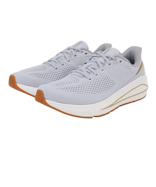 アンダーアーマー（UNDER ARMOUR）ランニングシューズ ジョギング