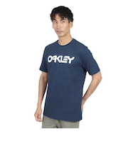 オークリー（OAKLEY）MARK II 半袖Tシャツ 2.0 FOA404011-6GA