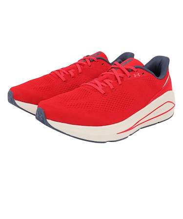 アンダーアーマー（UNDER ARMOUR）ランニングシューズ ジョギングシューズ UAソニック7 3028002 600