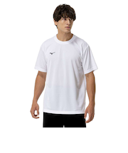 ミズノ（MIZUNO）ナビドライ 半袖Tシャツ 32MAC19001