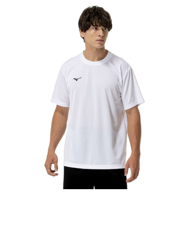 ミズノ（MIZUNO）ナビドライ 半袖Tシャツ 32MAC19001