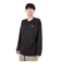 プーマ（PUMA）テック 長袖Tシャツ 632962 01 BLK