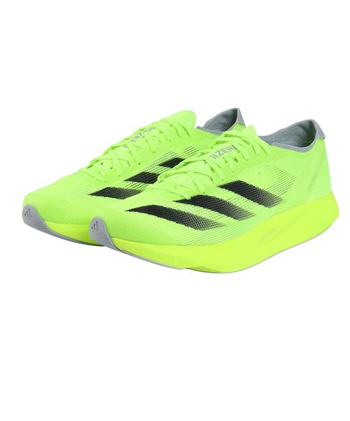 【美品】 アディダス トレーニングシューズ アディダス（adidas）ランニングシューズ トレーニングシューズ