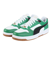 プーマ（PUMA）スニーカー スポーツシューズ リバウンド ジョイ ロウ ワイド 39843007