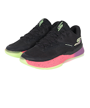 スケッチャーズ（SKECHERS）バスケットシューズ バッシュ SKX ネクサス 253015-BPPK