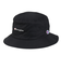 チャンピオン-ヘリテイジ（CHAMPION-HERITAGE）帽子 TWILL SCRIPT ハット 黒 58cm C8-B714C 090 バゲットハット …
