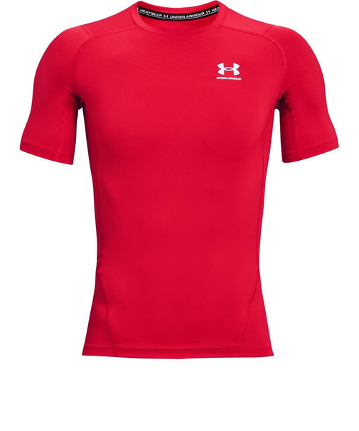 アンダーアーマー（UNDER ARMOUR）ヒートギアアーマー ショートスリーブ シャツ 1361518 600