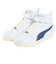 プーマ（PUMA）スニーカー スポーツシューズ リバウンド ジョイ ハイ ワイド 39842908