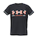 アンダーアーマー（UNDER ARMOUR）バスケットボールウェア ジュニア テック ゾーン プリント 半袖Tシャツ 6003639 001