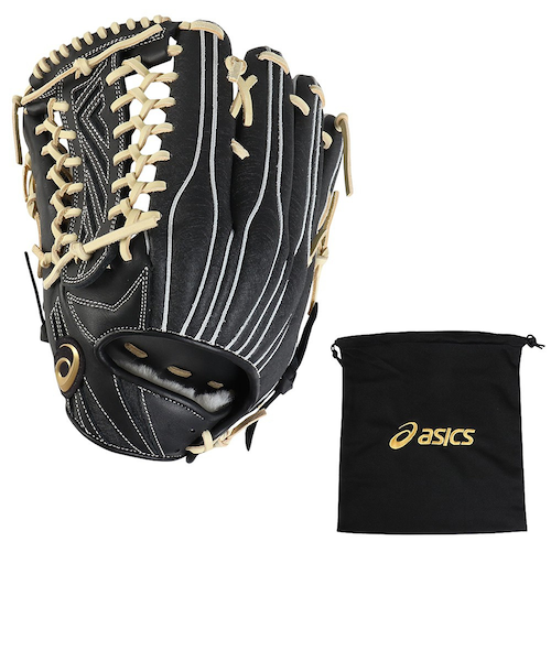 ローリングス（Rawlings）硬式用グラブ 外野手用 野球グローブ 一般