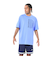 ニューバランス（new balance）バスケットボールウェア グラフィックショートスリーブTシャツ AMT55091ELE