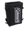 コールマン（Coleman）リュック バックパック シールド 30 ビックロゴ 黒 35L BK/WT 2221275 デイバッグ ボックスバッグ 防水