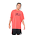 ニューバランス（new balance）バスケットボールウェア グラフィックショートスリーブTシャツ AMT55090DTR
